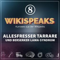 Wikispeaks - Allesfresser Tarrare