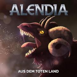 Alendia Staffel 1 - Aus dem toten Land