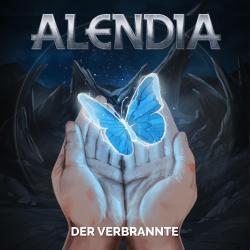 Alendia Staffel 1 - Der Verbrannte