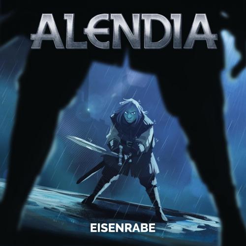 Alendia Staffel 1 - Eisenrabe