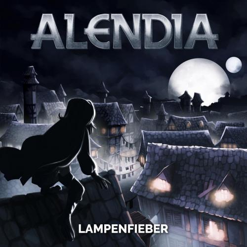 Alendia Staffel 1 - Lampenfieber