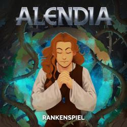 Alendia Staffel 1 - Rankenspiel