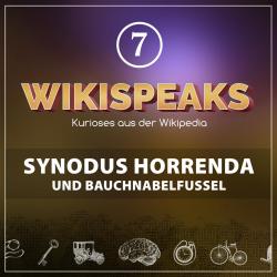 Wikispeaks - Synodus Horrenda