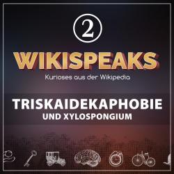 Wikispeaks - Triskaidekaphobie