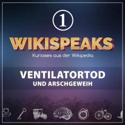 Wikispeaks - Ventilatortod