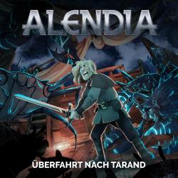 Alendia Staffel 1 - Überfahrt nach Tarand